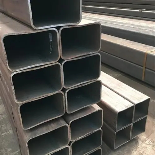 红河q355c无缝方矩管